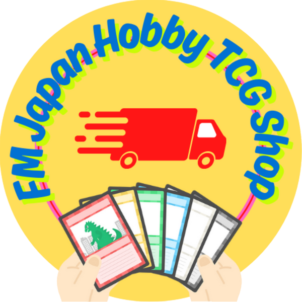 FM Japan Hobby TCG Shop