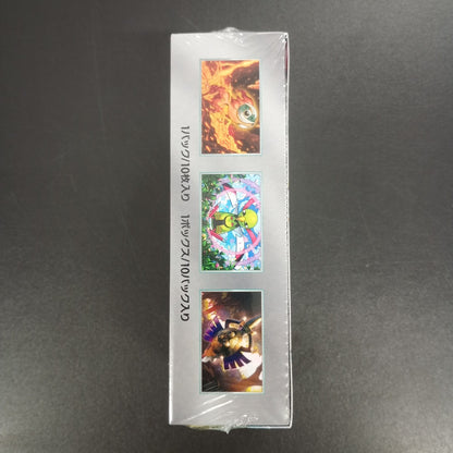 【Terastal Festival Booster Box】Pokémon Card Game | Japanese Version